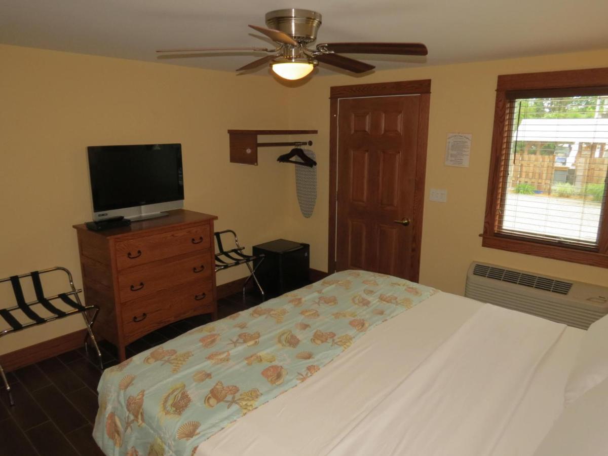 Bodee'S Bungalow Adults Only Couples Only Boutique Hotel 풋인베이 외부 사진
